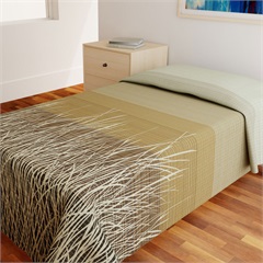 Grassfields Institutional Bedspreads